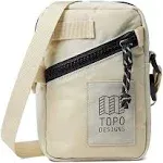 Topo Designs - Mini Shoulder Bag - Bone White