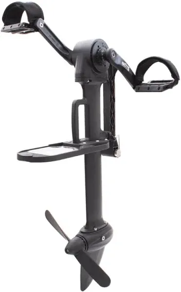 Bote APEX Kayak Pedal Drive + Rudder System