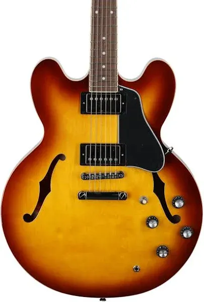 Epiphone ES-335 Figured Electric Guitar