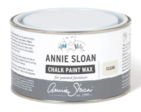 Annie Sloan Chalk Paint Wax