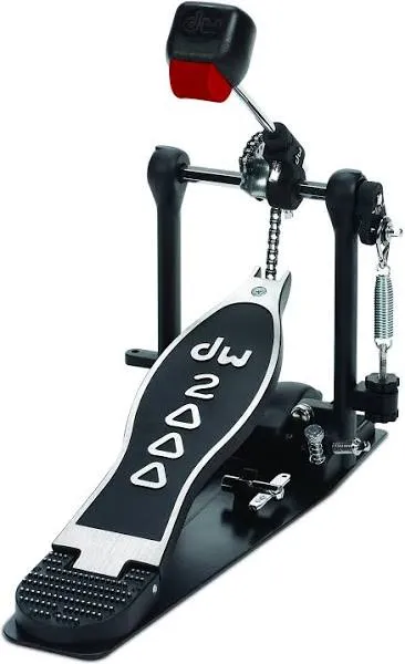 DW DWCP2000 2000 Series Single Bass Drum Pedal