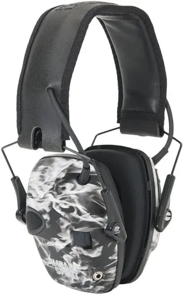 Howard Leight Impact Sport Earmuff