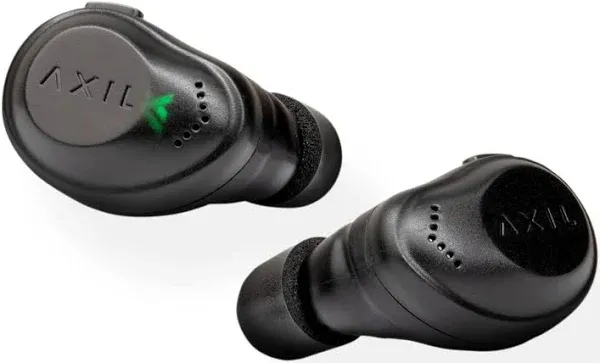 AXIL XCOR Wireless Earbuds