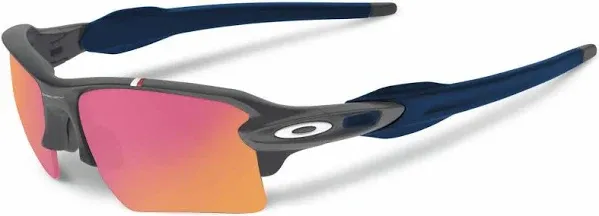 Oakley Men's OO9188 Flak 2.0 XL Sunglasses