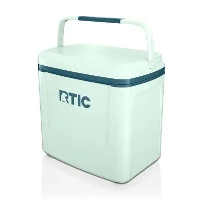 RTIC Outdoors Road Trip 8qt Personal Hard Sided Cooler