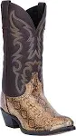 Laredo Men's Monty Western Boots - Brown