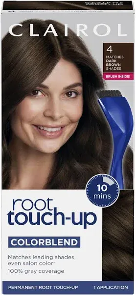 Clairol Nice'n Easy Root Touch-Up Permanent