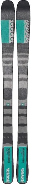 K2 Women's Mindbender 85 Skis