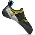 Scarpa Veloce - Black/Yellow