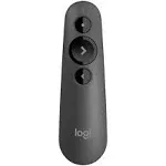 Logitech R500s Laser Presentation Remote