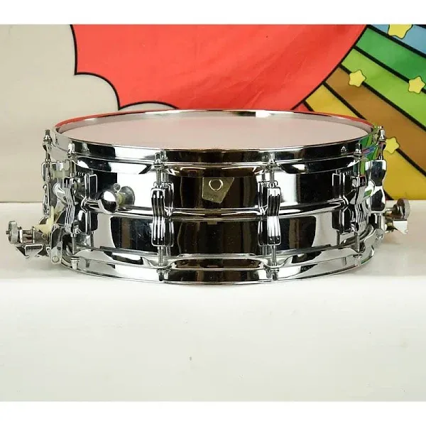 Ludwig Super Sensitive Snare Drum