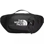 The North Face Bozer Hip Pack III Black