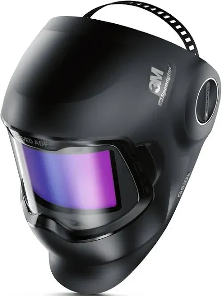 3M Speedglas Welding Helmet