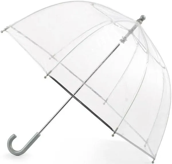 Totes Kids Bubble Umbrella