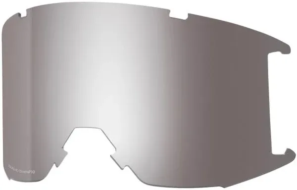 Smith Squad XL Replacement Lens