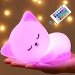 Mubarek Baby Night Light