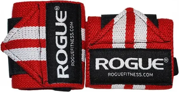 Rogue Wrist Wraps