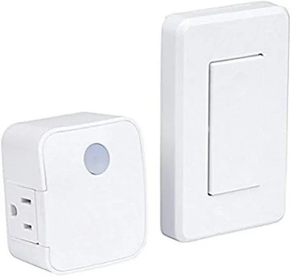 Westek Wireless Switch