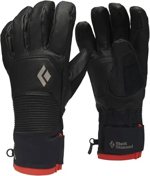 Black Diamond Men's Impulse Gloves