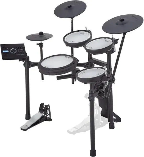 Roland Drums Electronic Drum Set