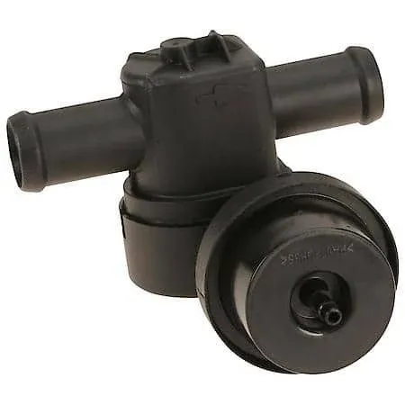Audi and Volkswagen Heater Control Valve Febi Bilstein 100457 4054224004579 1J0 819 809 1J0-819-809 1J0.819.809 1J0819809 | Pelican Parts