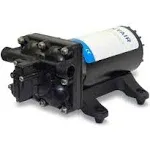 Shurflo - Aqua King II Supreme Fresh Water Pump - 12 VDC, 5.0 GPM