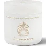 Omorovicza Gold Sugar Scrub