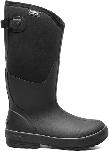 BOGS Women's Classic II Adjustable Calf Snow Boots