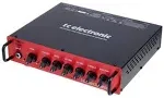 TC Electronic BQ250 Bass Head