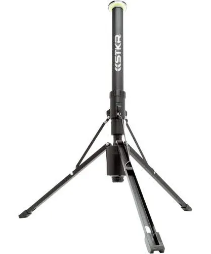 STKR Concepts Fli Over-LANDER Telescoping Area Light