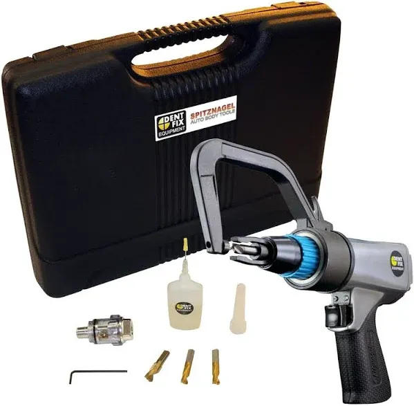 Dent Fix DF-15DX Annihilator Spot Drill Kit