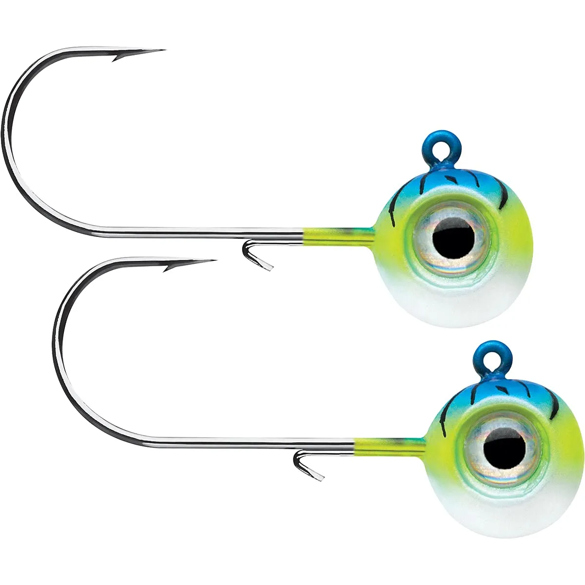 VMC Neon Moon Eye Jig