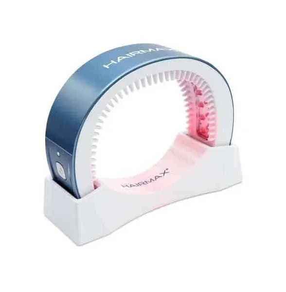 HairMax LaserBand 41 Hair Growth Device