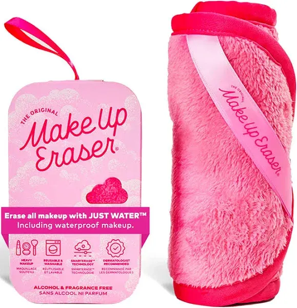 The Original Makeup Eraser