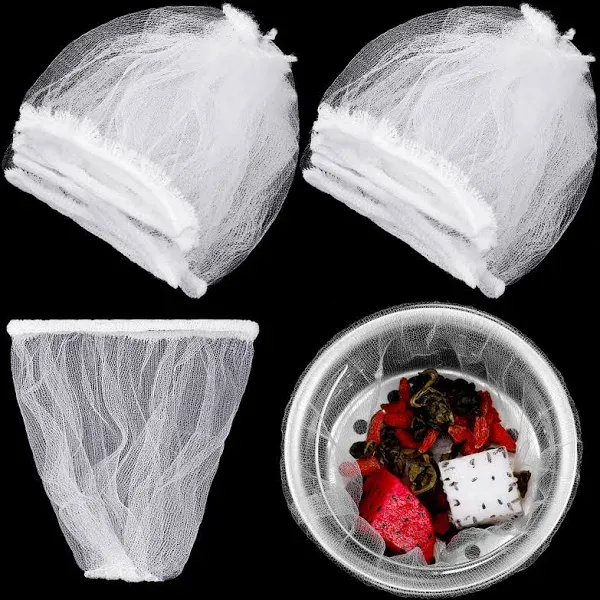 COLNK 500 Disposable Mesh Sink Bags