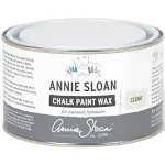 Annie Sloan Chalk Paint Clear Wax 500 ml