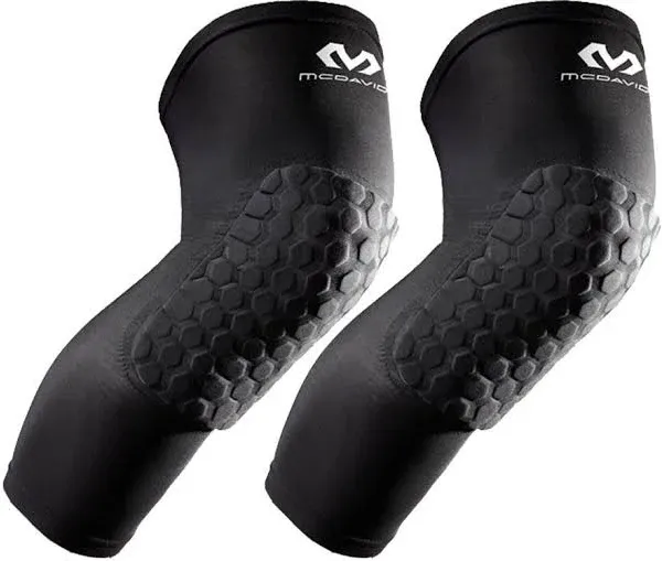 McDavid Hex Leg Sleeves