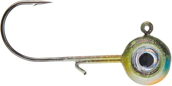 VMC Neon Moon Eye Jig