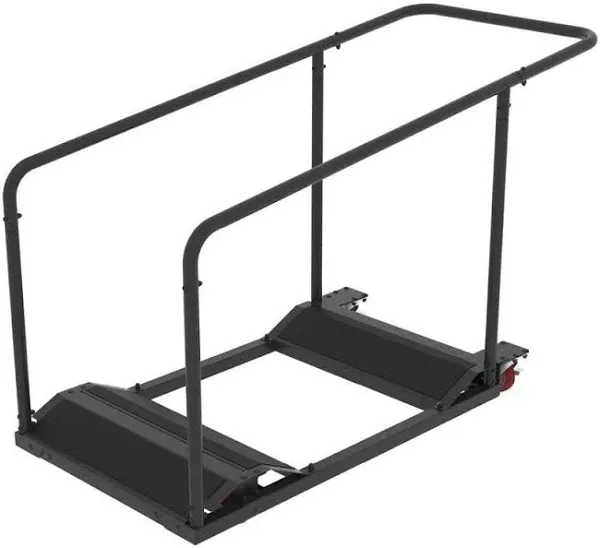 Lifetime  80339 - Commercial Table Cart (10 Tables)