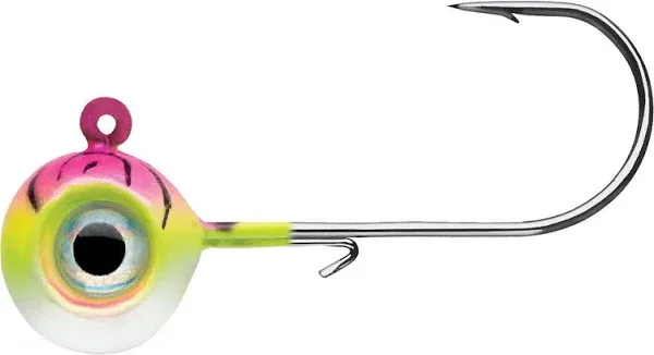 VMC Neon Moon Eye Jig