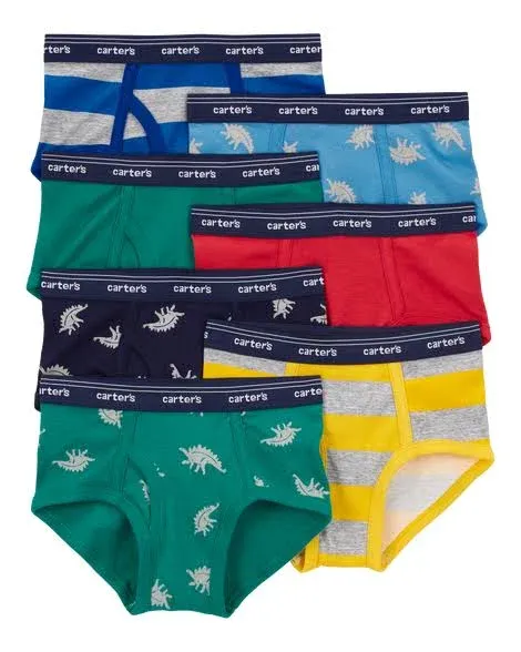 Boys&#039; 7-Pack Underwear