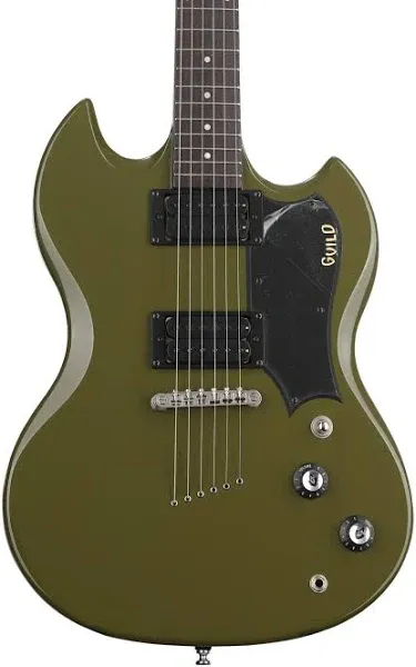 Guild Polara Electric Guitar