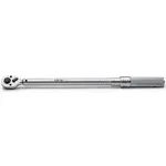 Capri Tools CP31202 1/2" 20-150ft.lb Industrial Torque Wrench