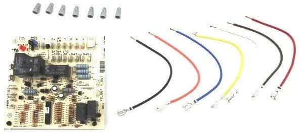 Nordyne Defrost Board 920338