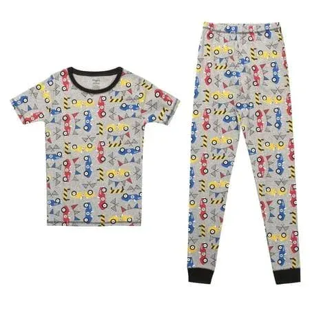 Prince of Sleep Cotton Boys Pajamas Sets