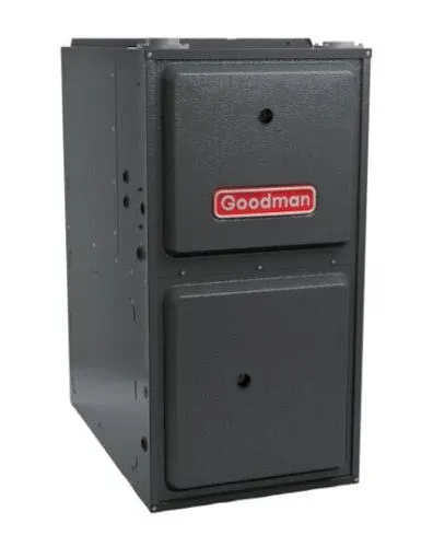 Goodman GMES920803BN 80,000 BTU 92% Efficiency Upflow