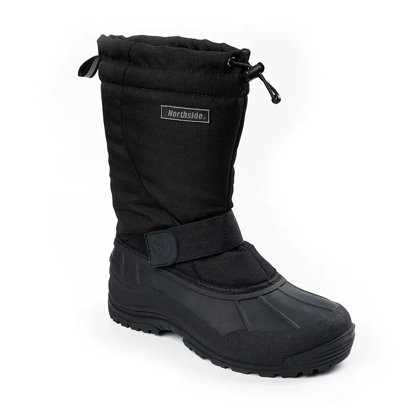 Northside Alberta II Men's Waterproof Winter Boots