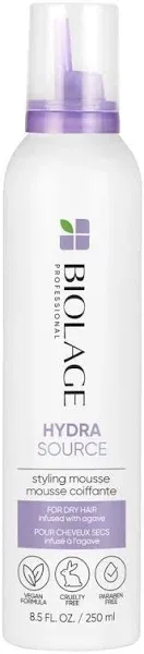 Biolage Hydra Foaming Styler