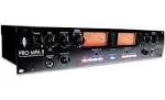 Art ProMPA II 2-Channel Tube Mic Preamp