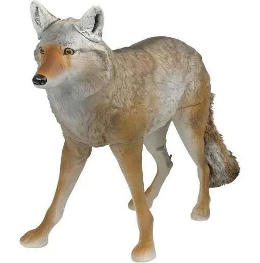 Flambeau Master Series Lone Howler Decoy